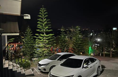 Khaem Son Apartment | BaanRimphu Khaokho บ้านริมภู เขาค้อ
