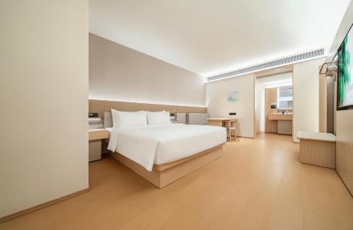 Tuol Kouk Hotel | Ji Hotel Phnom Penh Downtown