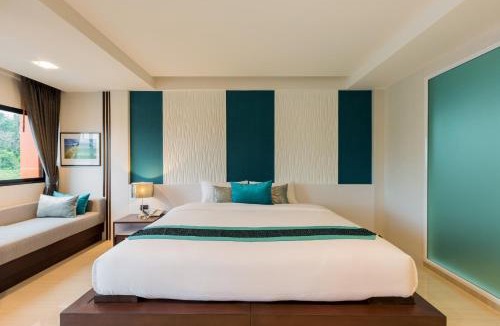 Downtown Krabi Hotel | The Nice Krabi Hotel