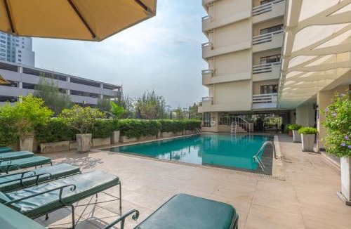 Ramkhamhaeng Apartment | Kantary House Hotel, Bangkok