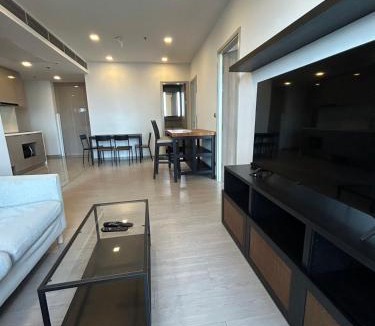 Pong Apartment | One9Five Asoke 可月租