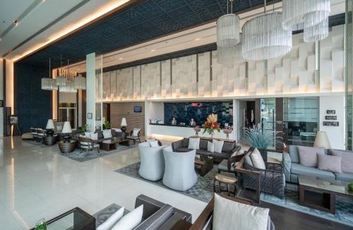 Nai Mueang Hotel | Kantary Hotel Korat