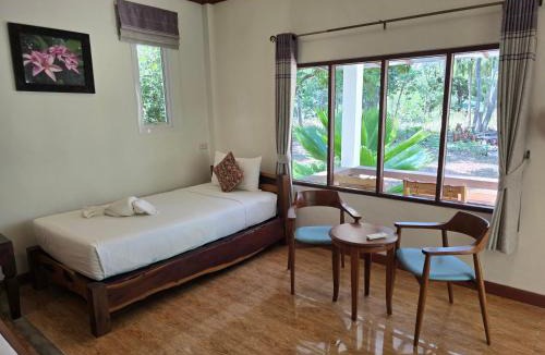 Ko Lanta Resort | The Last Paradise