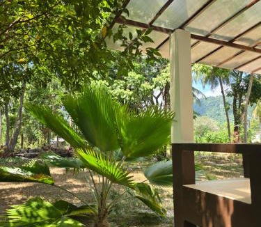 Ko Lanta Resort | The Last Paradise