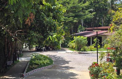Ko Lanta Resort | The Last Paradise
