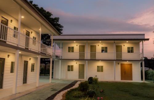 Uthai Thani Resort | กบอุทัย รีสอร์ท