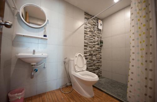 Don Muang Hostel | Hoppers Place Donmuang