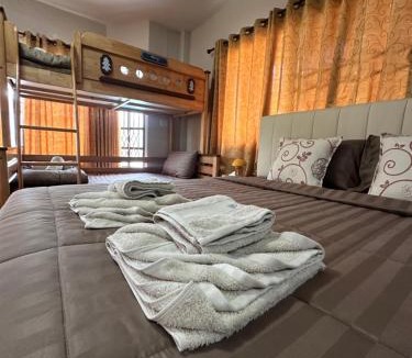 Downtown Krabi House | Mata Villa Krabi Town