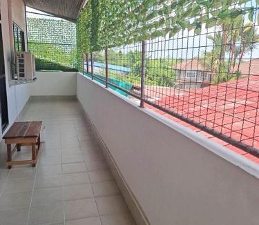 Sadao House | Padang Besar In front of Border Private room & Hostel