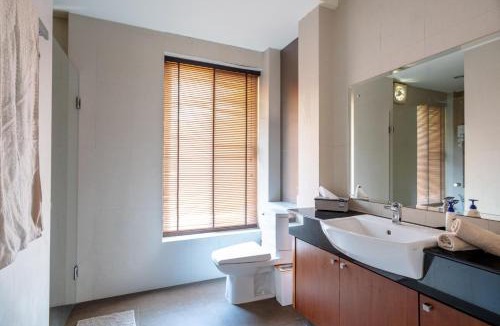 Ko Lanta Villa | 6 Bedrooms Seaview With Pool - Belle Sunset Villa