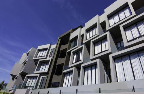 Saen Suk Hotel | Kalm Bangsaen Hotel