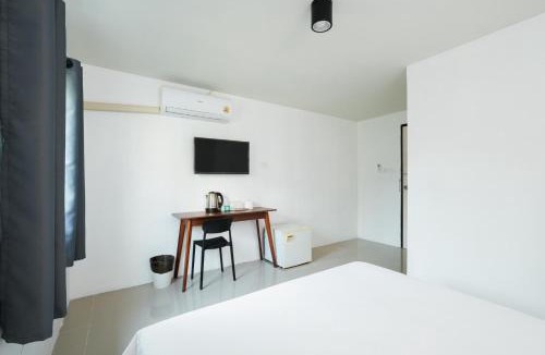 Sukhumvit Apartment | XXSleep POP Sukhumvit 42-Ekkamai