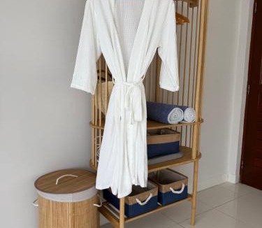 Patong Apartment | Jungle House Phuket - Seaview Retreat