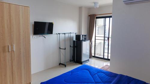 Khlong Luang Apartment | หอพัก เดอะพีค THE PEAK KLONG 6