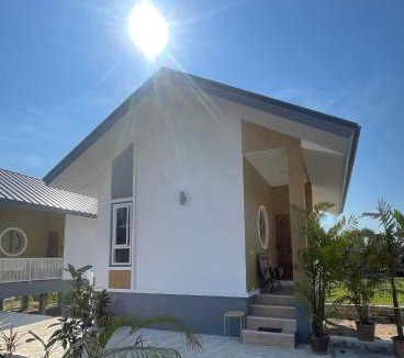 Pai House | Pai Jer Na ปายเจอนา