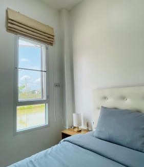 Pai House | Pai Jer Na ปายเจอนา