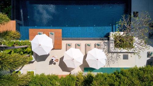 Cherngtalay Resort | OUTRIGGER Surin Beach Resort