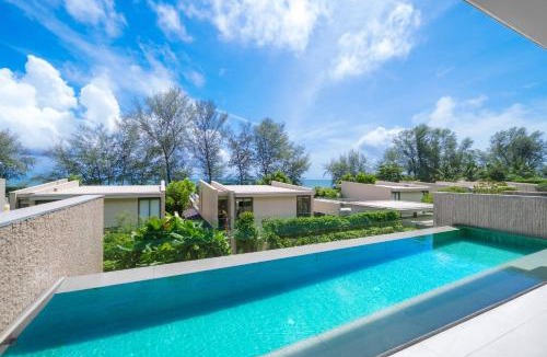 Khok Kloi Villa | 3BR Veyla Natai Retreat Private Pool Villa Near Beach