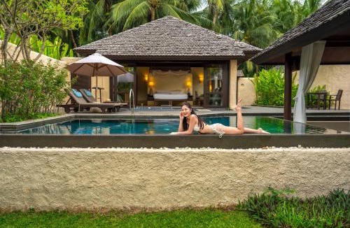 Pak Nam Pran Resort | Sheraton Hua Hin Pranburi Villas