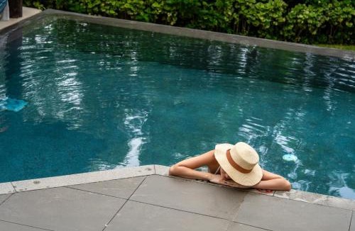 Pak Nam Pran Resort | Sheraton Hua Hin Pranburi Villas