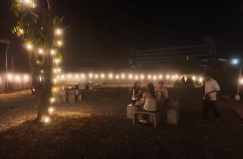 Chiang Rai Hostel | taitoon hostel&cafe