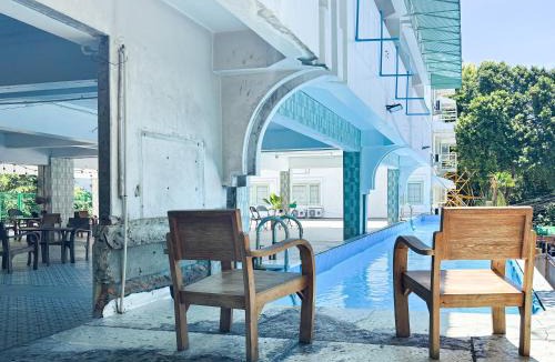 Chana Songkhram Hotel | Bangkok Group Bunk Hotel Khaosan