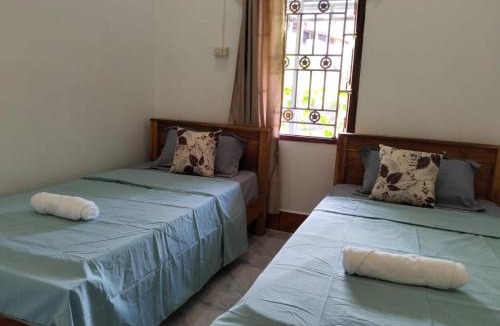 Luang Prabang House | Ban Thong hostel