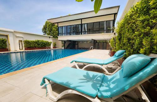 Ban Thung Sukla Hotel | Avana Laem Chabang Boutique Hotel