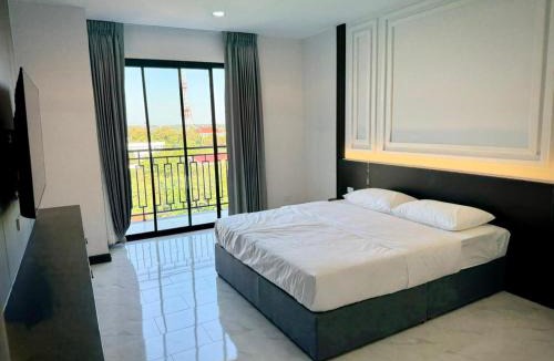 Vientiane Apartment | Phanvilay Apartment Service, Vientiane Central