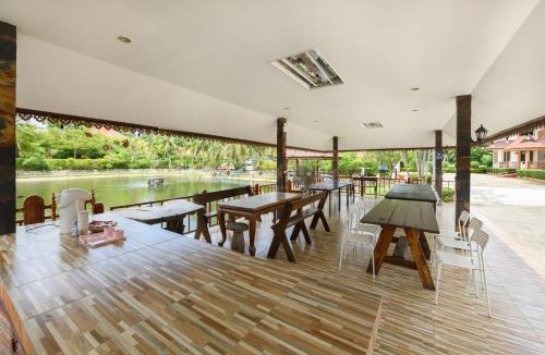 Tha Khoei Resort | Reaunnapa Resort