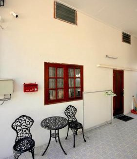 Chaloklum House | Traditional Thai House Chaloklum