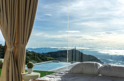 Lom Kao House | รีทรีท ภูทับเบิก