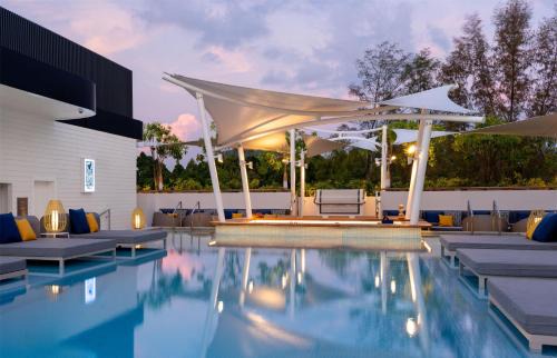 Mai Khao Hotel | Radisson Blu Resort, Phuket Mai Khao Beach