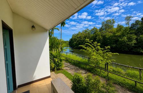 Wichit Hotel | Chaiyo Riverfront Resort Phuket