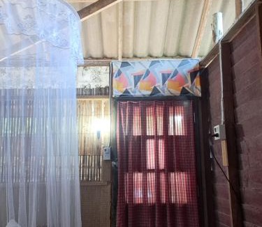Ko Yao Hostel | Big Hug Home-Nok kao house