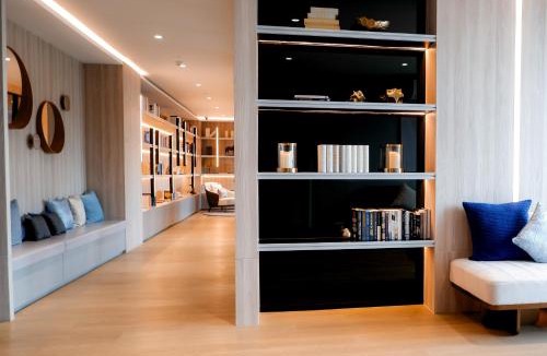 Si Racha Apartment | Hampton Sriracha
