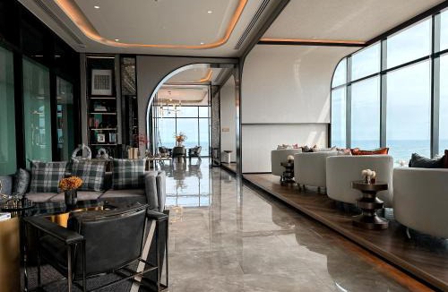Si Racha Apartment | Hampton Sriracha