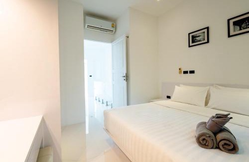 Plai Laem Villa | Plaileam