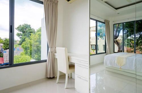 Plai Laem Villa | Plaileam