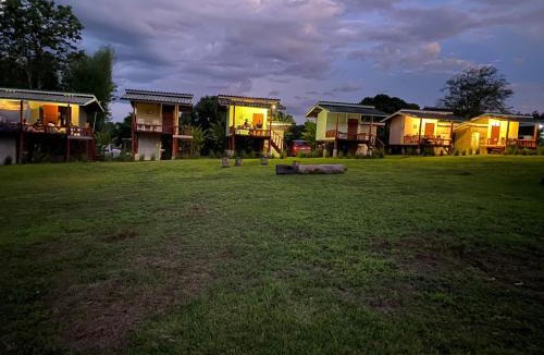 Chiang Dao House | Doi Piang Dao Farm