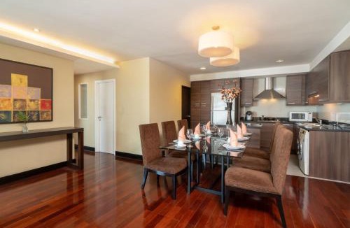 Chong Nonsi Hotel | The Narathiwas Hotel & Residence Sathorn Bangkok