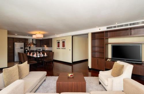 Chong Nonsi Hotel | The Narathiwas Hotel & Residence Sathorn Bangkok