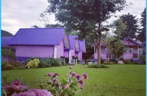 Tha Sao House | แพ ณ จันทร์