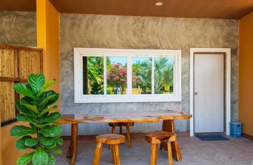 Huai Nam Khao House | ลานเลย์คลองท่อมโฮมสเตย์