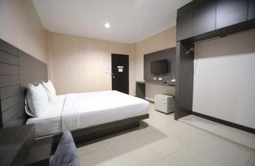Nok Mueang Hotel | Fortune Surin Hotel