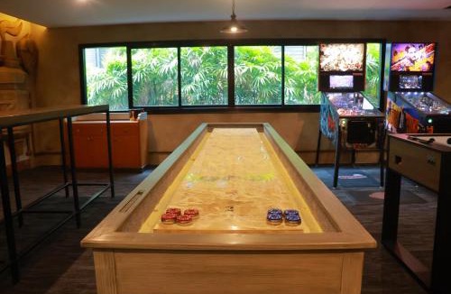 Si Racha Hotel | GREENHILLS RESORT Si Racha