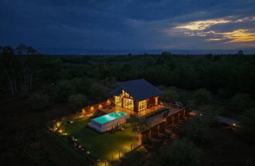 Lom Sak Villa | Solitude Villas