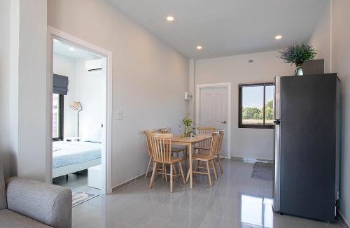 Kram Villa | Pool Villa Maephim 4, by Somjai