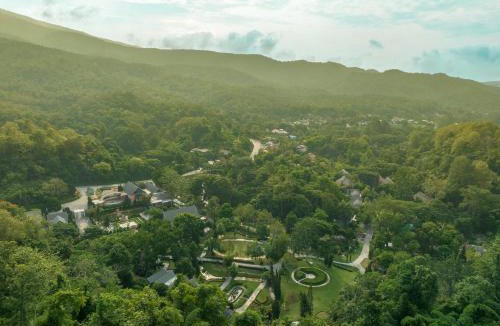 Hang Dong Resort | Flora Creek Chiang Mai