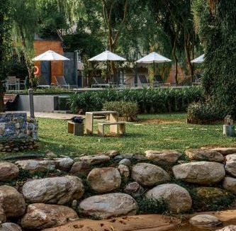 Hang Dong Resort | Flora Creek Chiang Mai